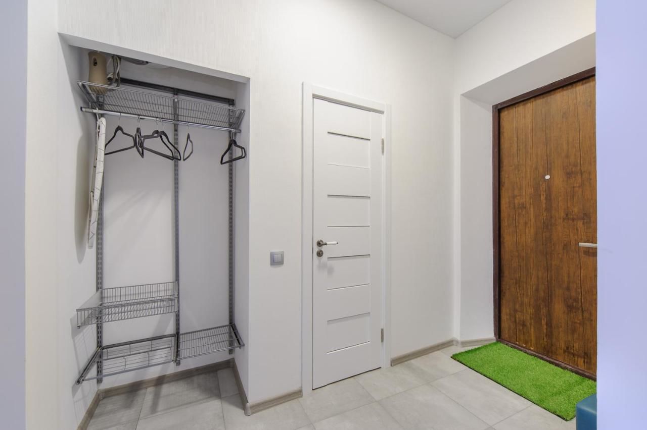 Апартаменты Apartments in Minsk. Nezavisimosti Минск-18