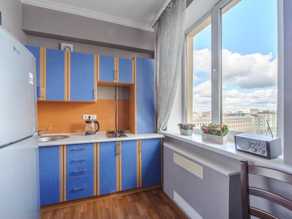 Апартаменты Apartments in Minsk. Nezavisimosti Минск-23