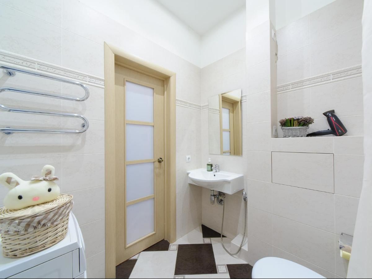 Апартаменты Apartments in Minsk. Nezavisimosti Минск-25