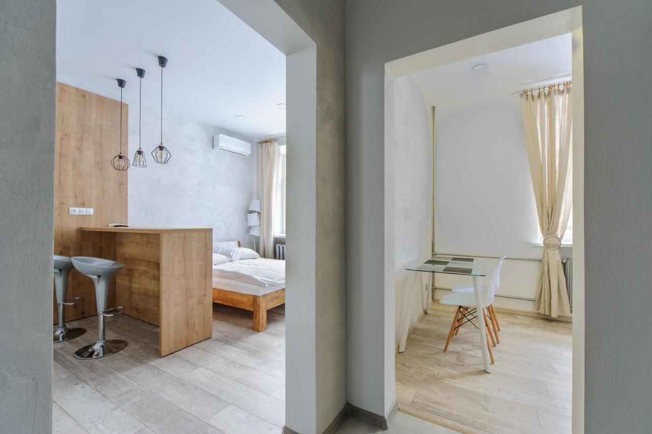 Апартаменты Apartments in Minsk. Nezavisimosti Минск-9
