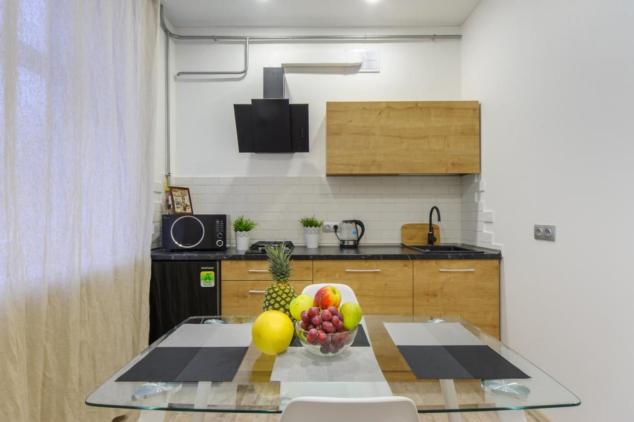 Апартаменты Apartments in Minsk. Nezavisimosti Минск-12