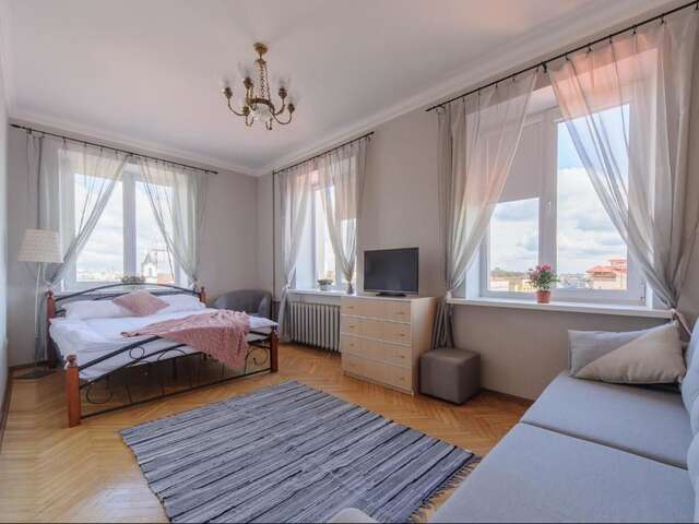 Апартаменты Apartments in Minsk. Nezavisimosti Минск-19