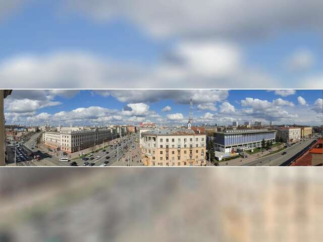 Апартаменты Apartments in Minsk. Nezavisimosti Минск-26