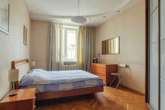 Апартаменты Apartments in Minsk. Nezavisimosti Минск-30