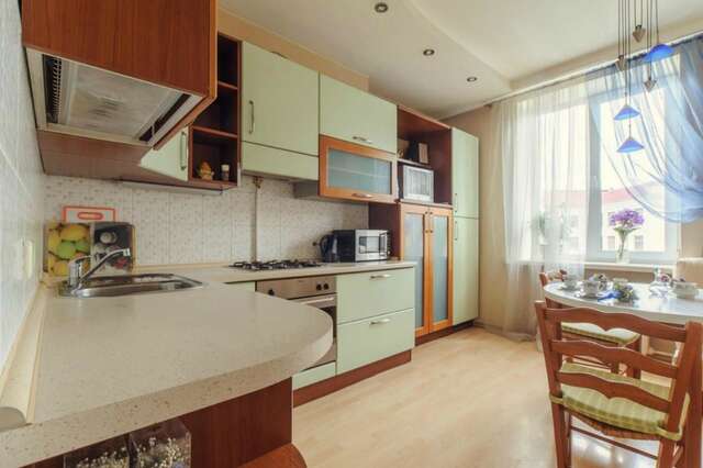 Апартаменты Apartments in Minsk. Nezavisimosti Минск-34
