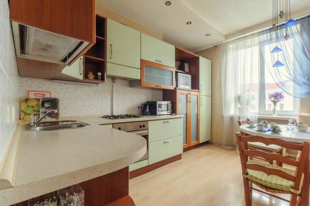 Апартаменты Apartments in Minsk. Nezavisimosti Минск-50